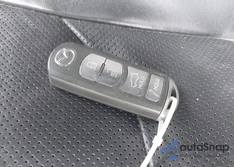 2019 Mazda Cx-9 Grand Touring z USA, uszkodzony, nr VIN JM3TCBDY9K0309072